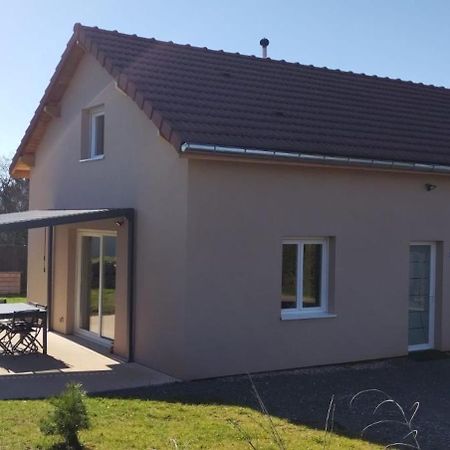 Maison Tout Confort La Voivre  Exterior photo